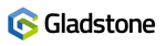 Gladstone company logo