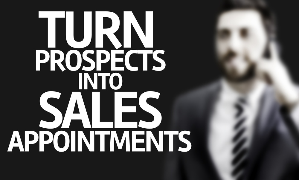 Business man with the text Turn Prospects Into Sales Appointments in a concept image.jpeg