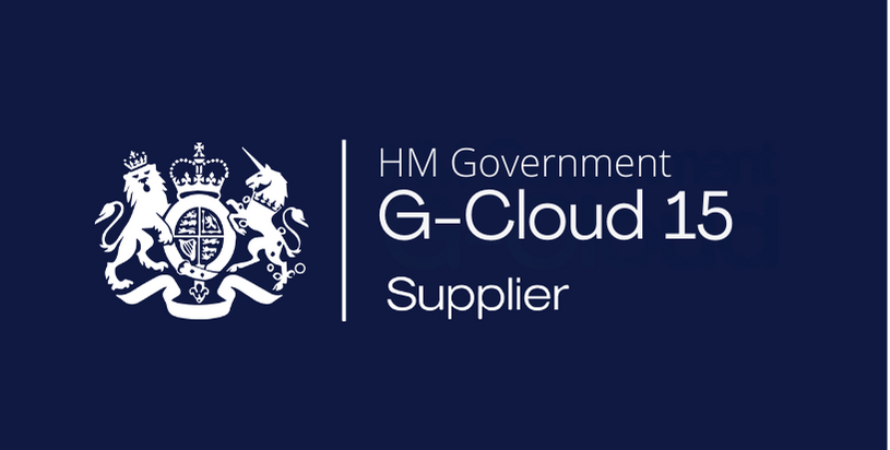 Logo for Gcloud15
