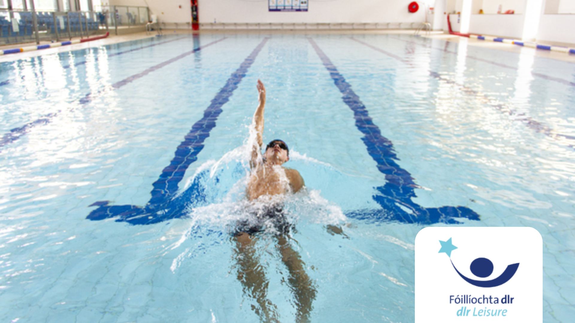 Website - Case Study - dlr Leisure Card