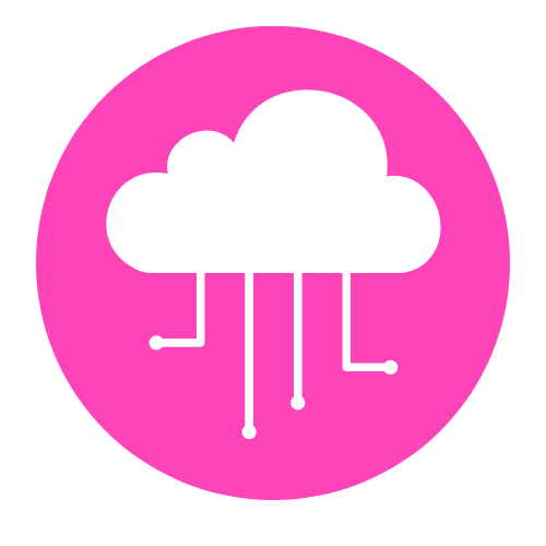 Website - Cloud Image