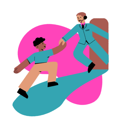 Website - Customer Service