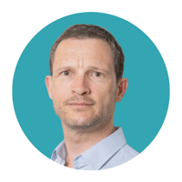 Website - Garry Adamson Headshot
