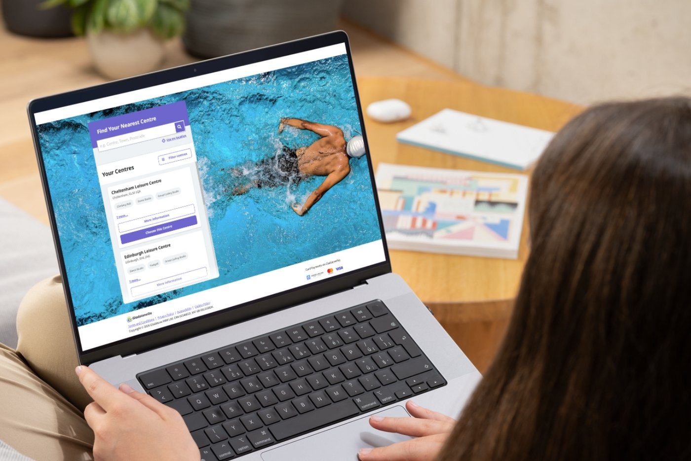 Website - Join Online #4