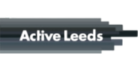 Active Leeds - Dark - Logo