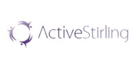 Active Stirling Logo