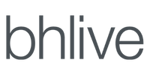 BH Live - Dark - Logo