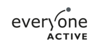Everyone Active - Dark - Logo