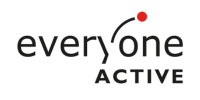 Everyone Active Logo