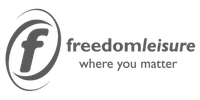 Freedom Logo - Dark