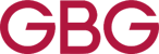 GBG logo