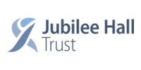 Jubilee Hall Trust Logo