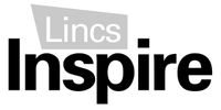 Lincs Inspire Logo - Dark