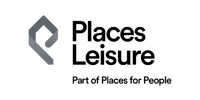 Places Leisure - Dark - Logo