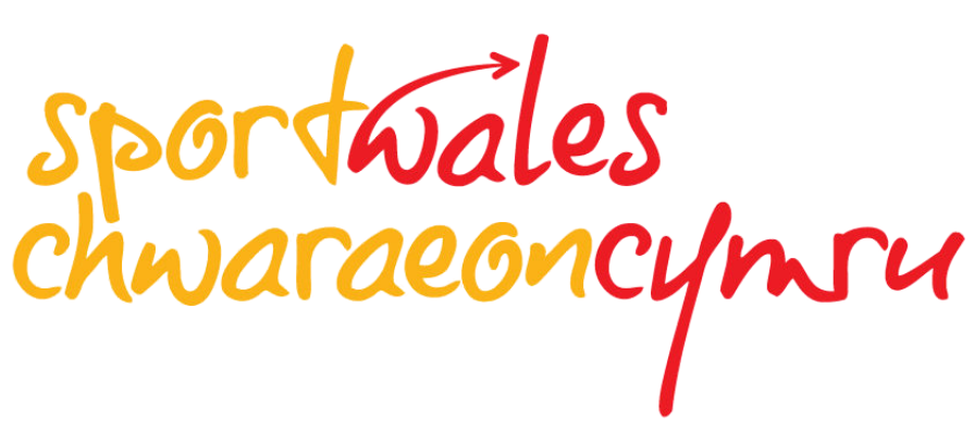 Sport Wales - Transparent Background