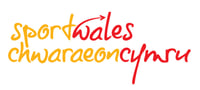 Sport Wales Logo