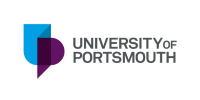 Uni Of Portsmouth Logo