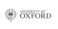 Uni of Oxford - Dark - Logo