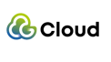 Go Cloud BW Logo Transparent