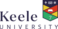 Keele University Logo