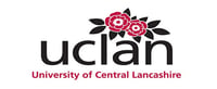 University of Central Lancashire Logo