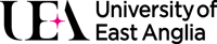 University of East Anglia Logo