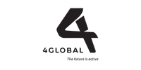 4Global - Dark - Logo