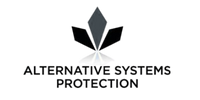 ASP - Dark - Logo