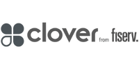 Clover - Dark - Logo
