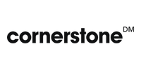 Cornerstone - Dark - Logo