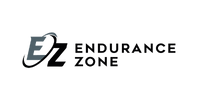 Endurance Zone - Dark - Logo