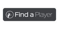 Find a Player - Dark - Logo