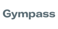 Gympass - Dark - Logo