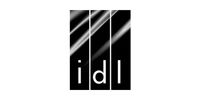 IDL - Dark - Logo
