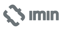 Imin - Dark - Logo
