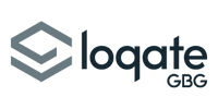 Loqate - Dark - Logo