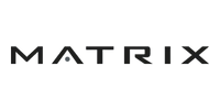 Matrix - Dark - Logo