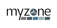MyZone - Dark - Logo