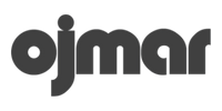 Ojmar - Dark - Logo