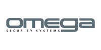 Omega - Dark - Logo