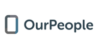 Our People - Dark - Logo
