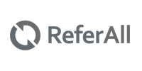 ReferAll - Dark - Logo