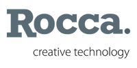 Rocca - Dark - Logo