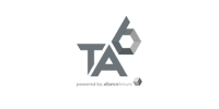 TA6 - Dark - Logo