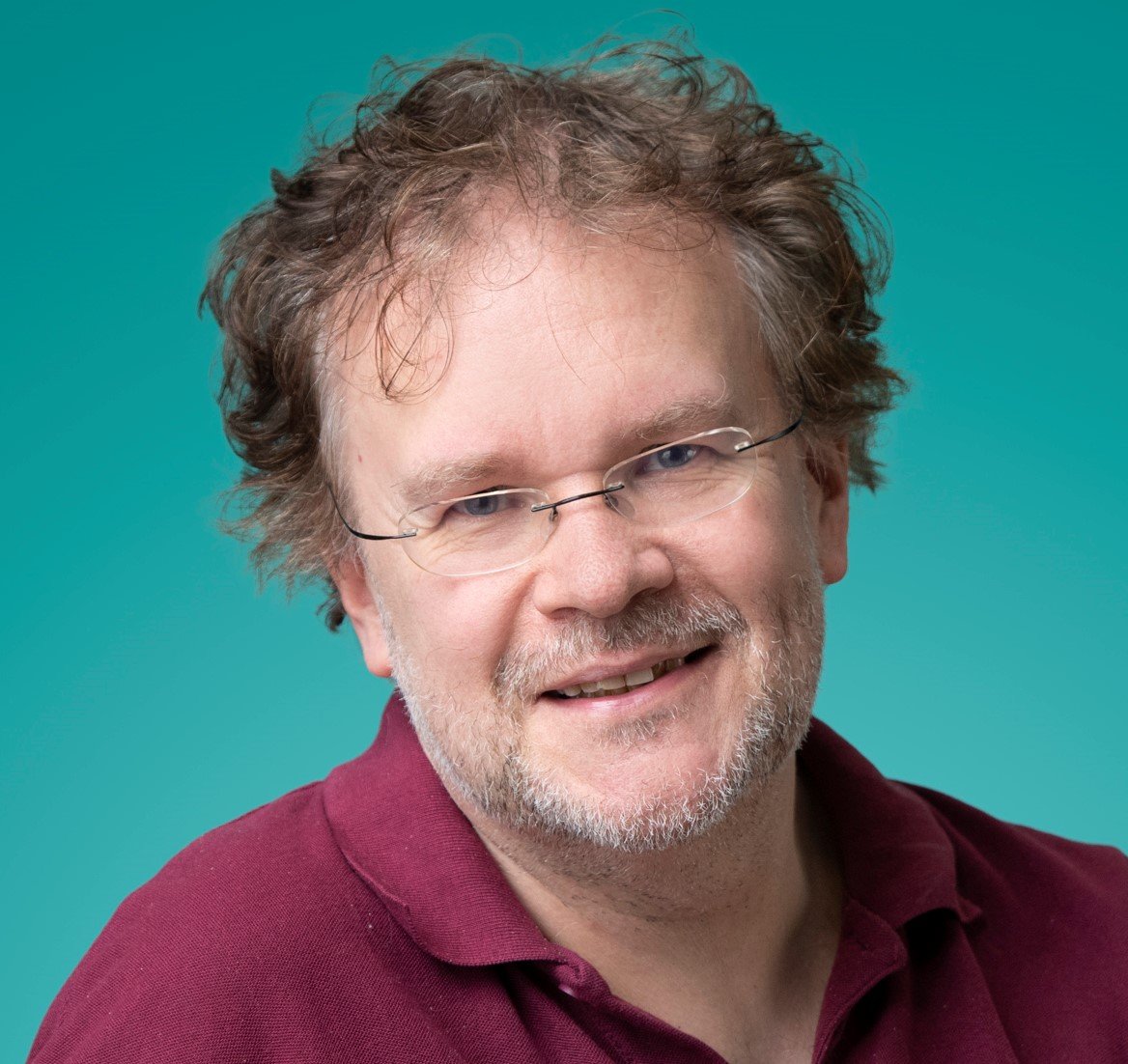 Phil Davies Colour Cropped