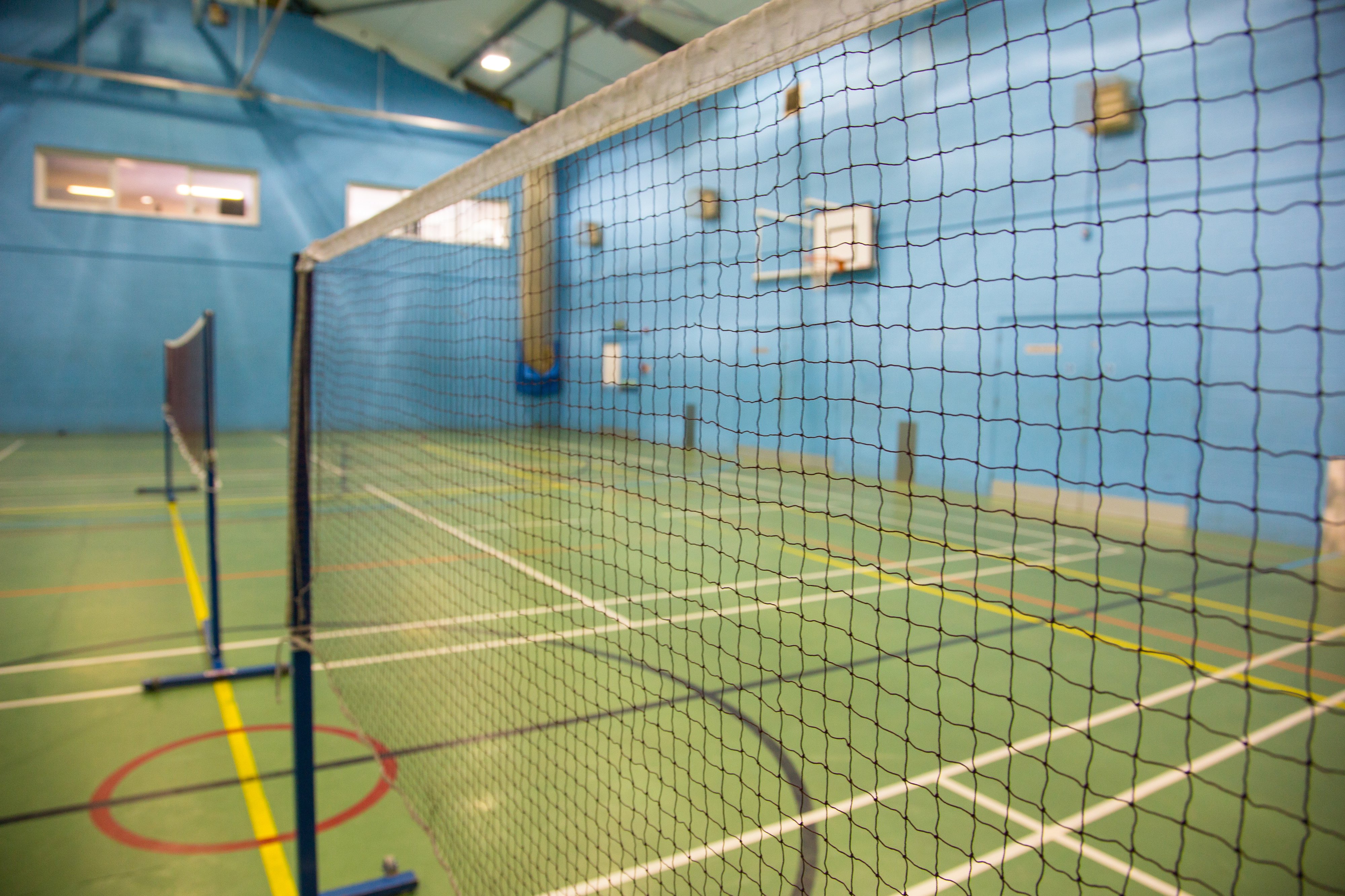 Badminton