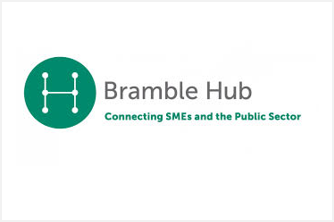 Bramble Hub PIC