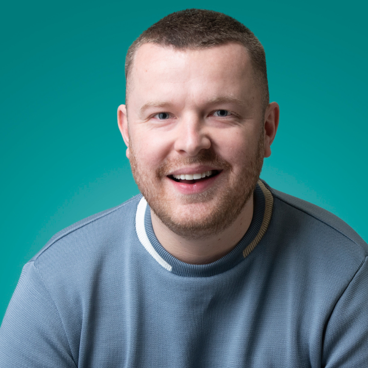 Chris Egan Headsho