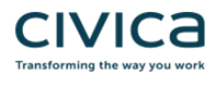 Civica pic less space