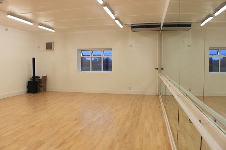 Dance Studio